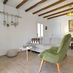 House Monfiorenzo 1833