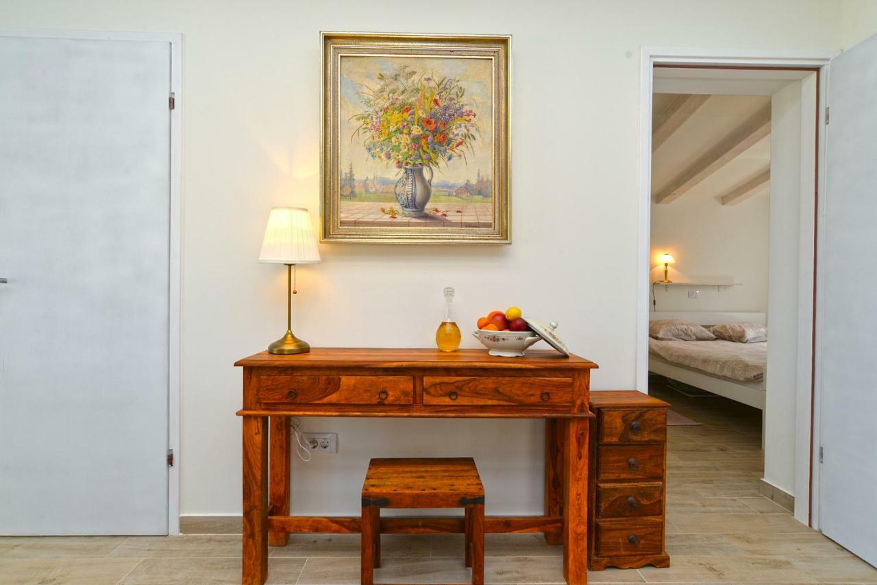 House Monfiorenzo 1833 * Rovinj