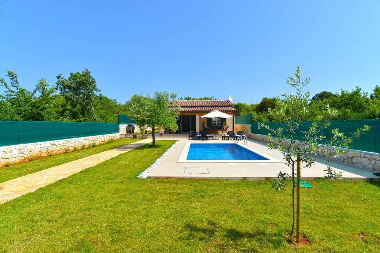 House Monfiorenzo 1833 Rovinj