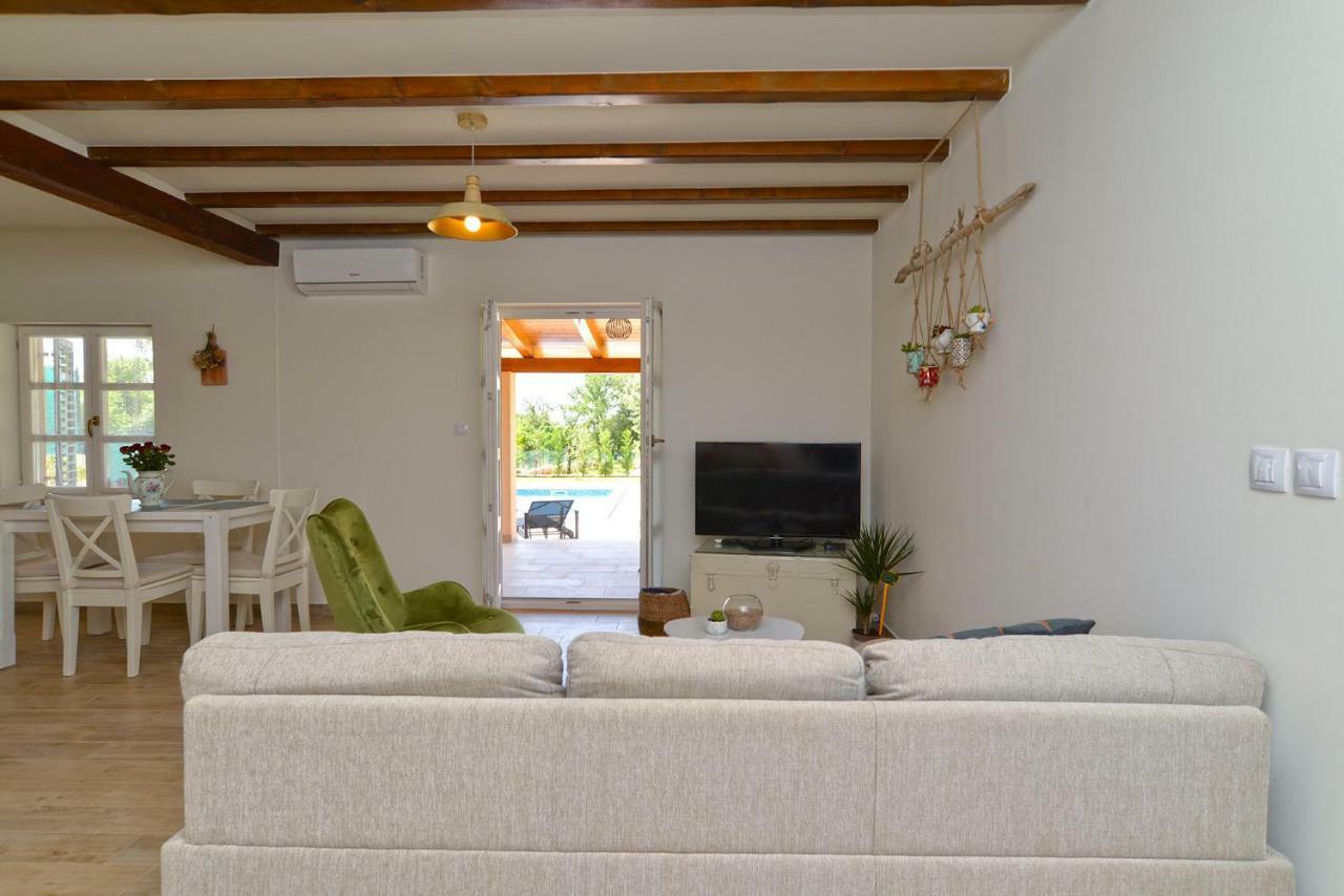 Vikendica House Monfiorenzo 1833 Rovinj