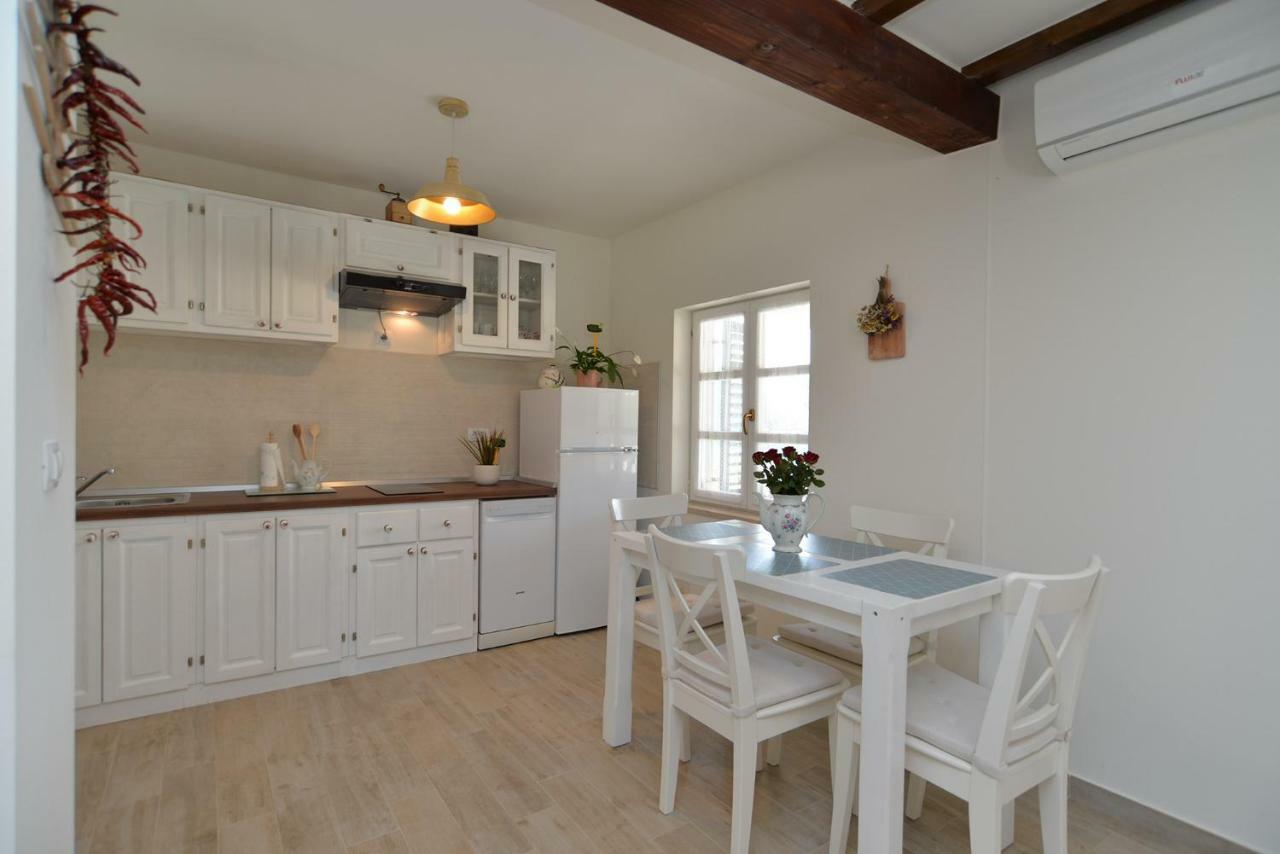 House Monfiorenzo 1833 * Rovinj