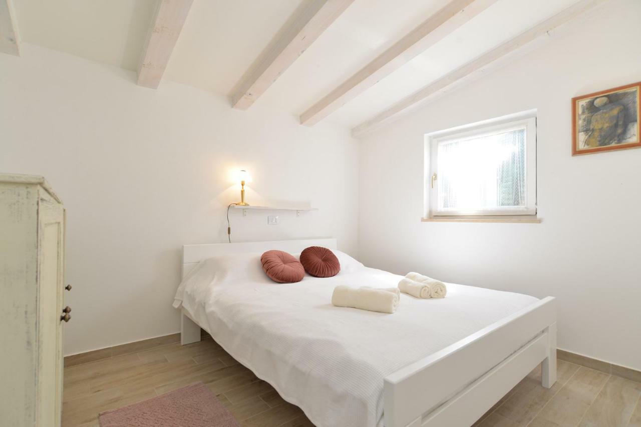 House Monfiorenzo 1833 Rovinj