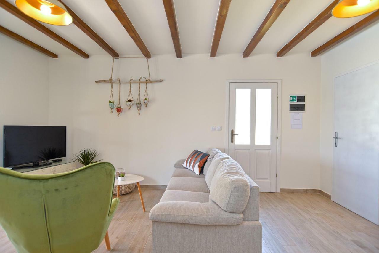 House Monfiorenzo 1833 Rovinj